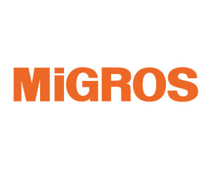 Van 2M Migros VRF