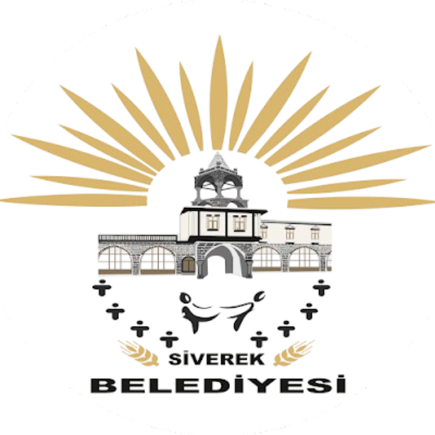 Siverek Belediyesi Asri Mezarlık Cami VRF