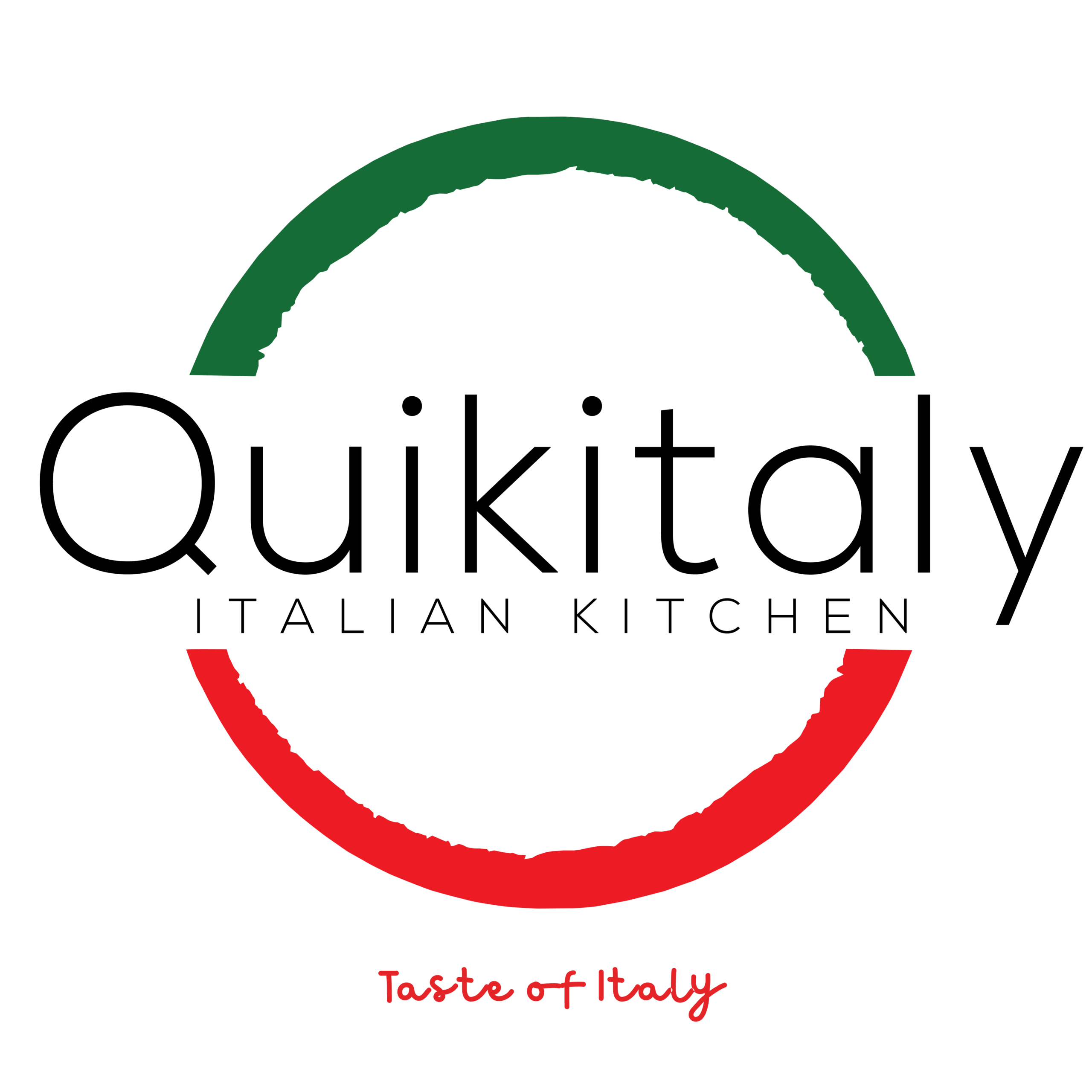 Quikitaly Pizza İstanbul VRF