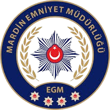 Mardin Midyat İlçe Emniyet Müdürlüğü VRF