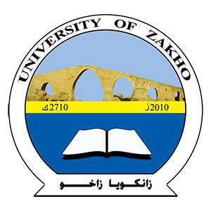 Irak Zaho Üniversitesi VRF
