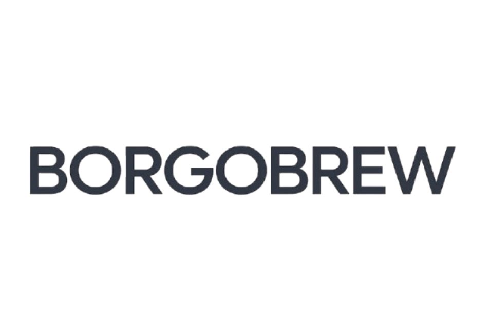Borgobrew Cafe 3 Şube VRF