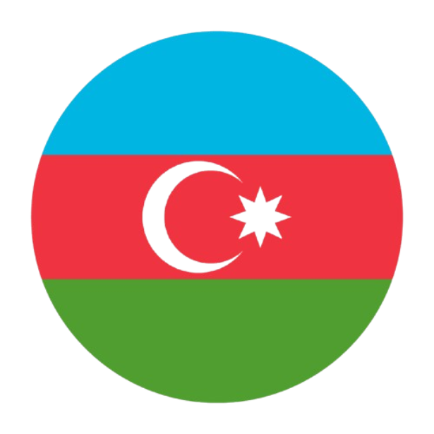 Azerbaycan Başbakan Konağı VRF